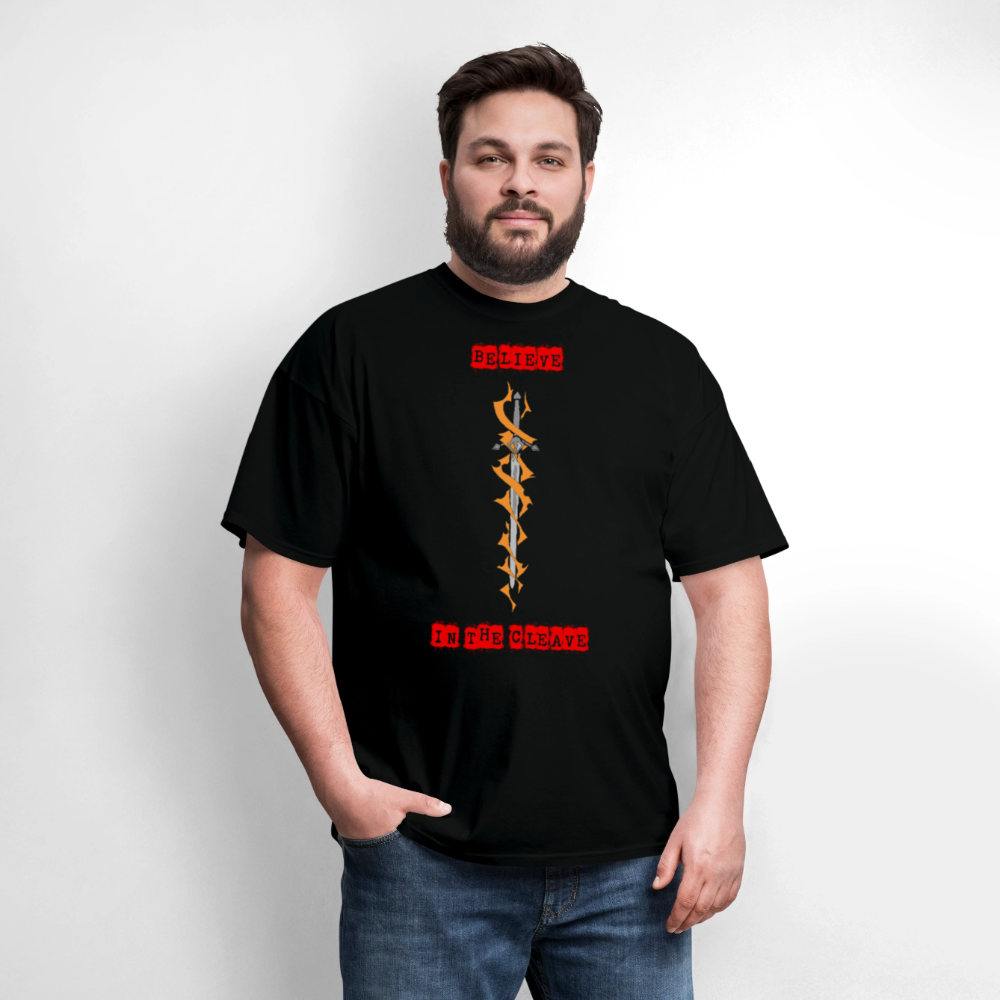 EMBERCLEAVE Magic the Gathering TSHIRT - black