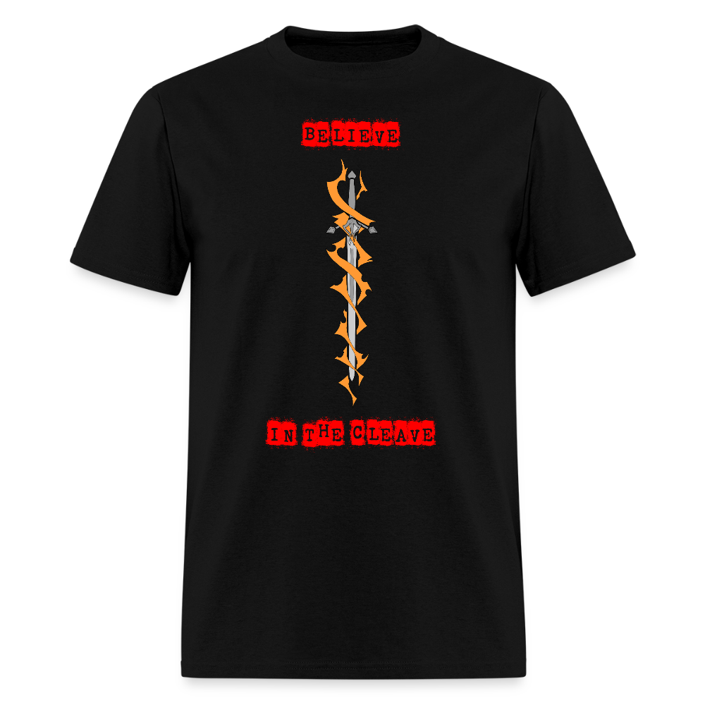 EMBERCLEAVE Magic the Gathering TSHIRT - black
