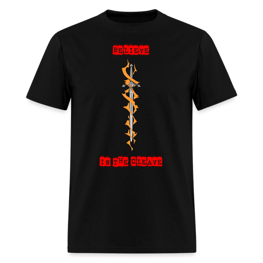 EMBERCLEAVE Magic the Gathering TSHIRT - black